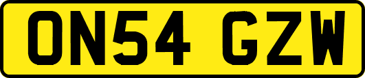 ON54GZW