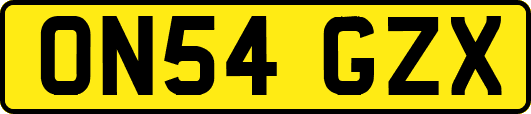 ON54GZX