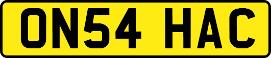 ON54HAC