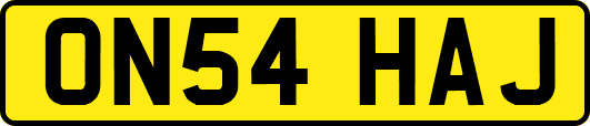 ON54HAJ