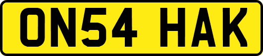 ON54HAK