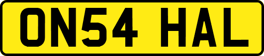 ON54HAL
