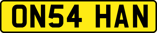 ON54HAN