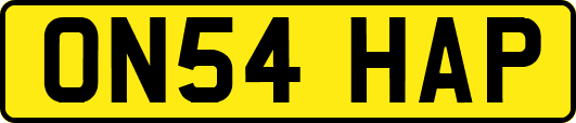 ON54HAP