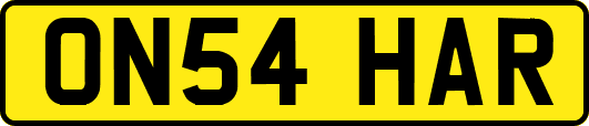 ON54HAR