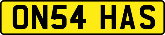 ON54HAS