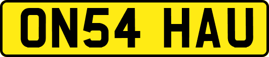 ON54HAU