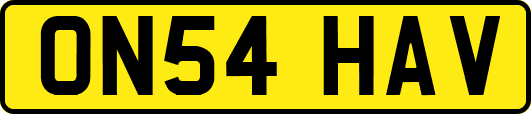 ON54HAV