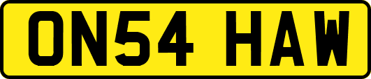 ON54HAW