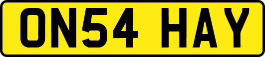 ON54HAY