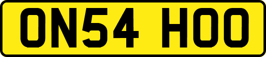 ON54HOO