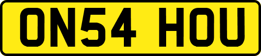 ON54HOU