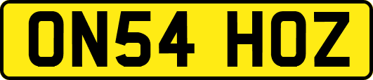 ON54HOZ
