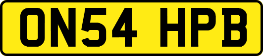 ON54HPB