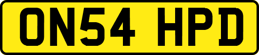 ON54HPD