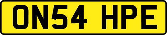 ON54HPE