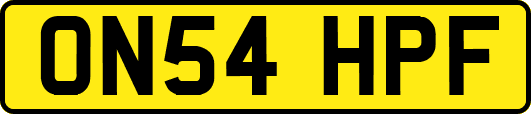 ON54HPF