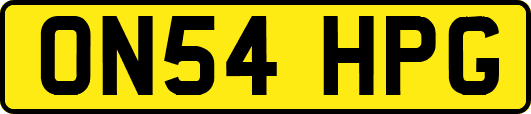 ON54HPG
