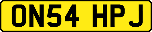 ON54HPJ
