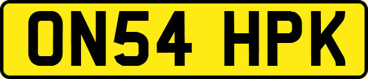 ON54HPK