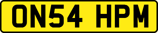 ON54HPM