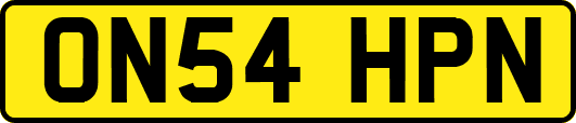 ON54HPN