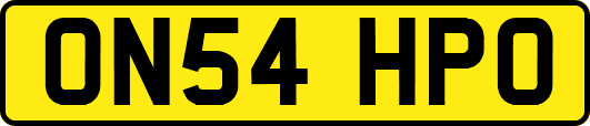 ON54HPO