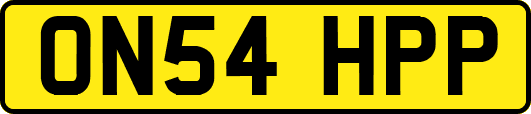 ON54HPP