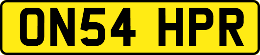 ON54HPR
