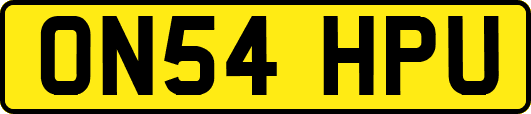 ON54HPU