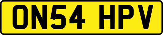 ON54HPV