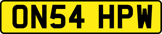 ON54HPW