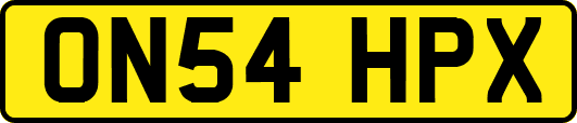 ON54HPX