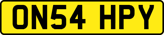 ON54HPY