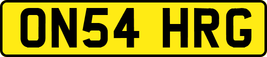 ON54HRG