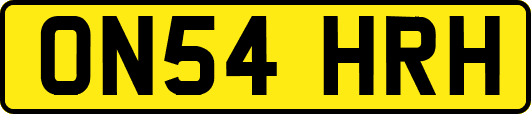 ON54HRH