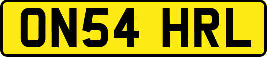 ON54HRL
