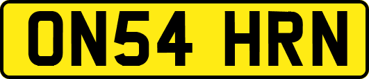 ON54HRN