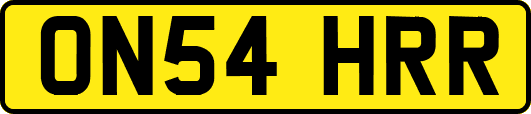 ON54HRR
