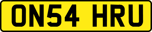 ON54HRU