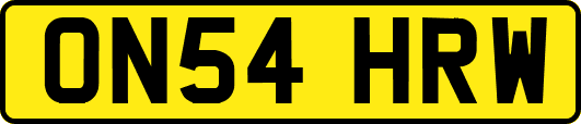 ON54HRW