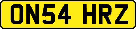 ON54HRZ
