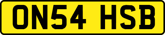 ON54HSB