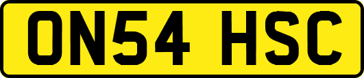 ON54HSC