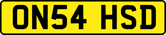 ON54HSD