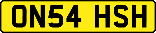 ON54HSH