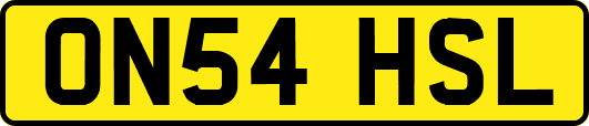 ON54HSL