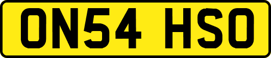 ON54HSO