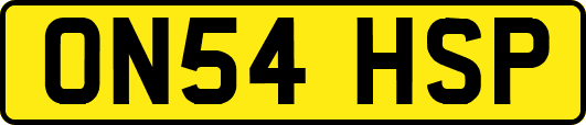ON54HSP