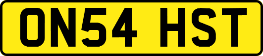 ON54HST